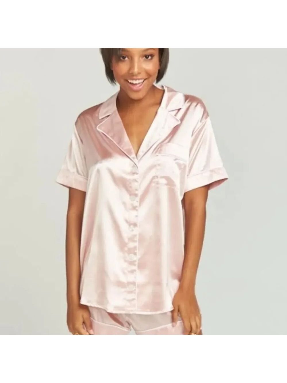 NWOT Show Me Your MuMu Slumber PJ Bridesmaid